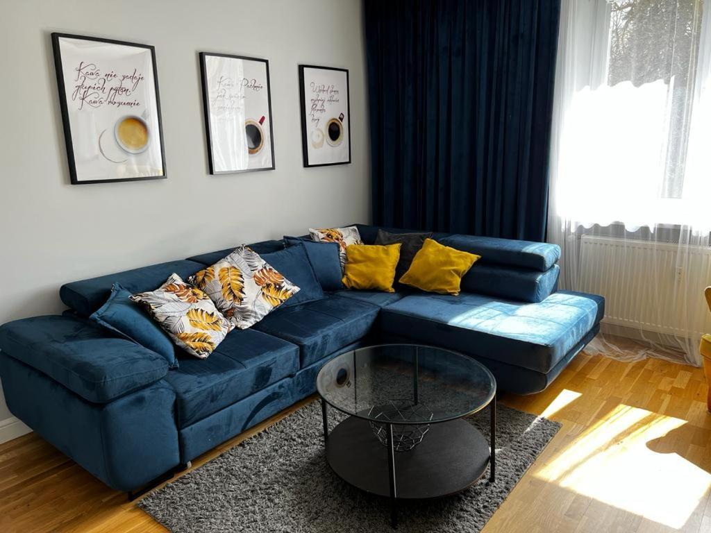 Family & Business Elegant Apartments Ul Astronautow Centrum Downtown - 3 Bedroom, Parking Кельце Екстер'єр фото