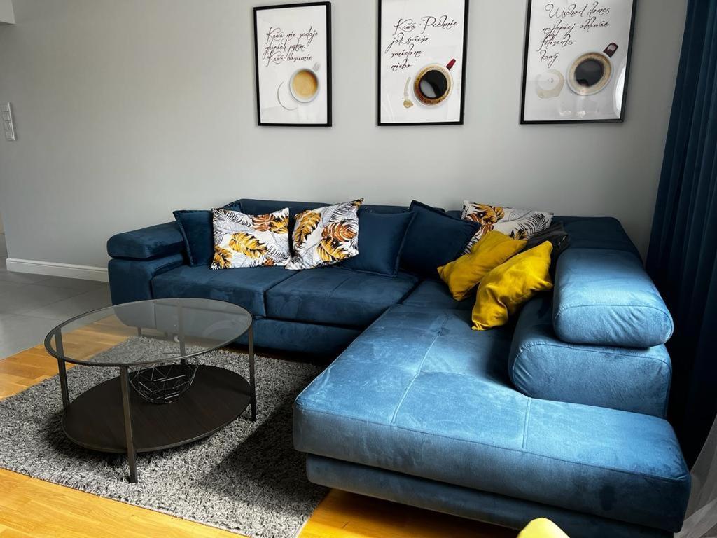 Family & Business Elegant Apartments Ul Astronautow Centrum Downtown - 3 Bedroom, Parking Кельце Екстер'єр фото