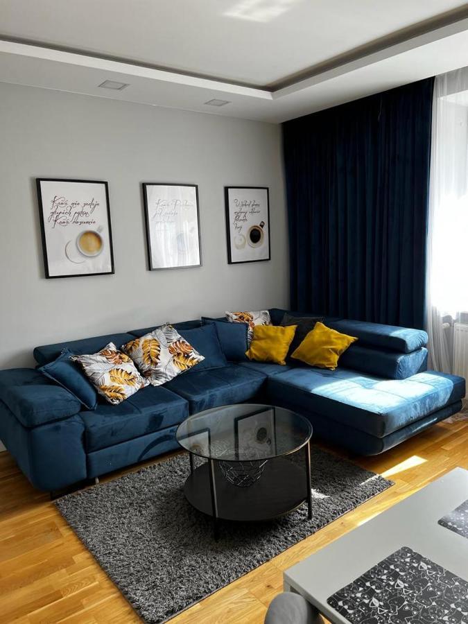 Family & Business Elegant Apartments Ul Astronautow Centrum Downtown - 3 Bedroom, Parking Кельце Екстер'єр фото