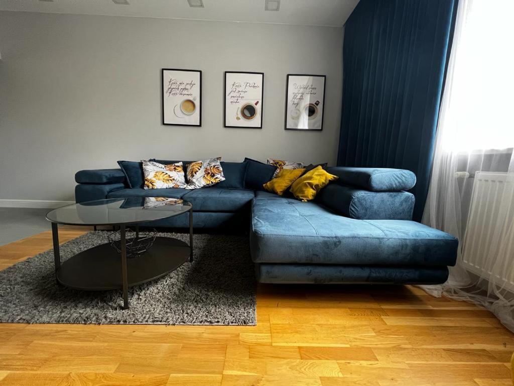 Family & Business Elegant Apartments Ul Astronautow Centrum Downtown - 3 Bedroom, Parking Кельце Екстер'єр фото
