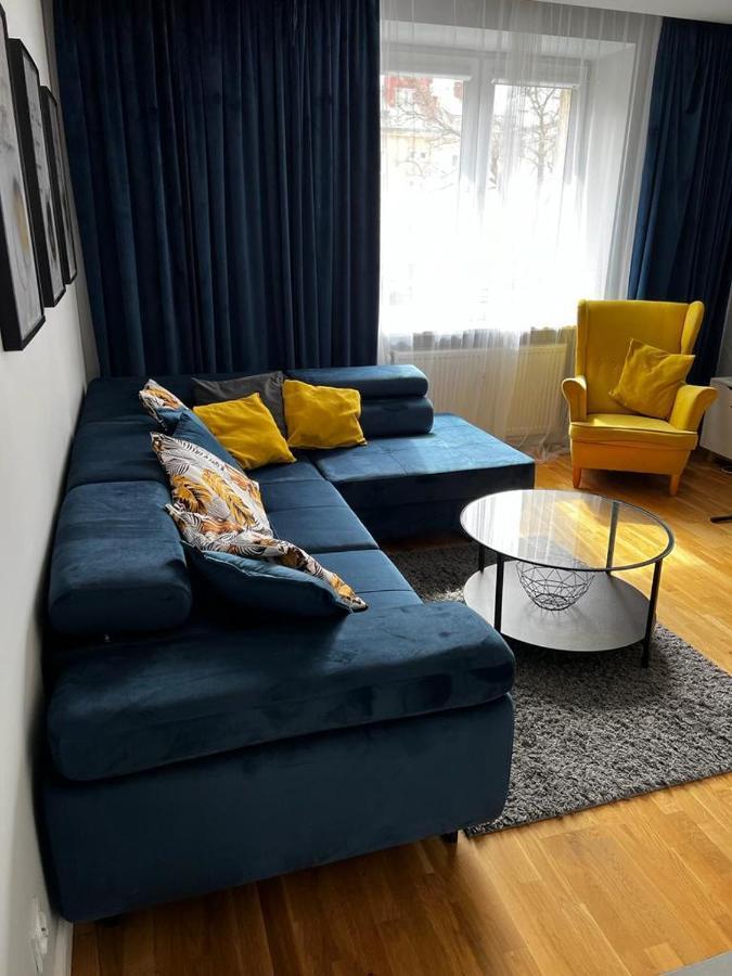 Family & Business Elegant Apartments Ul Astronautow Centrum Downtown - 3 Bedroom, Parking Кельце Екстер'єр фото