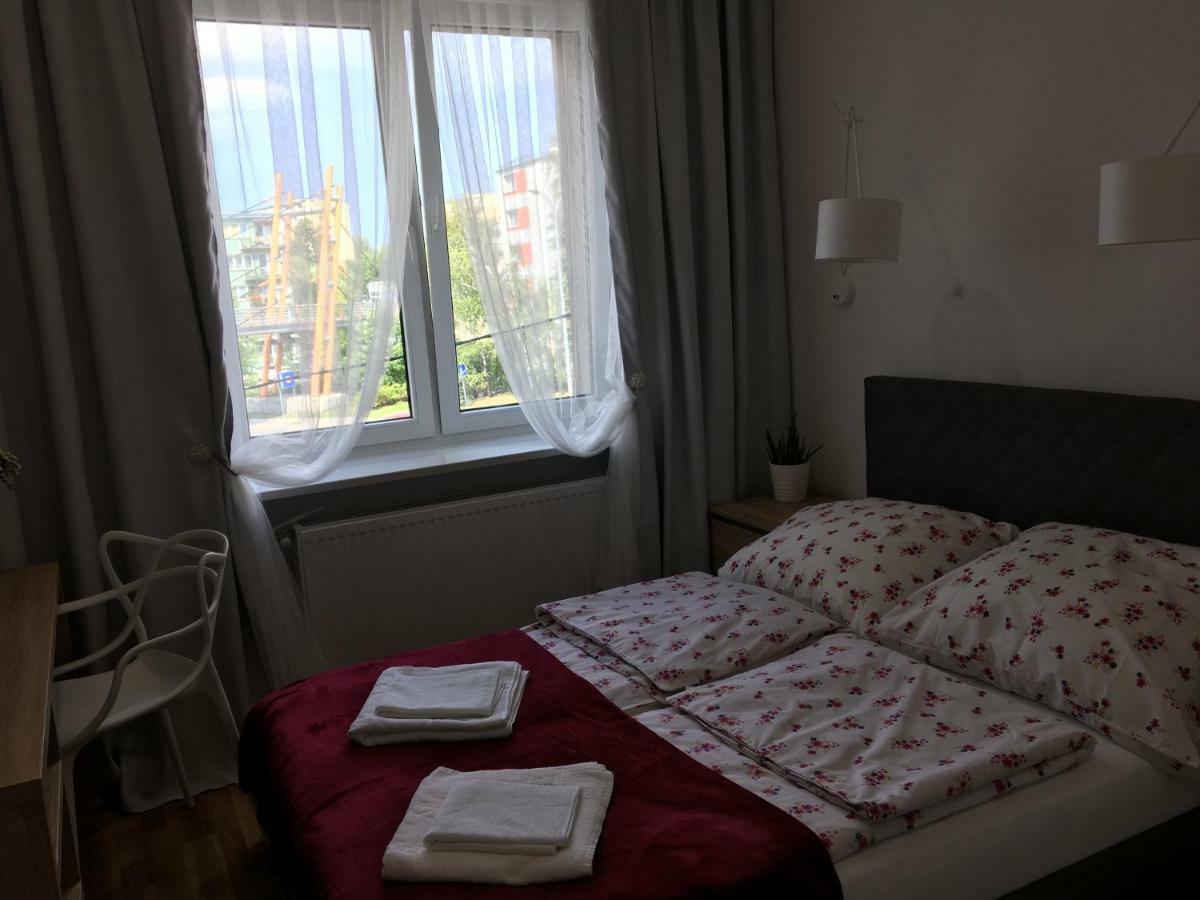 Family & Business Elegant Apartments Ul Astronautow Centrum Downtown - 3 Bedroom, Parking Кельце Екстер'єр фото