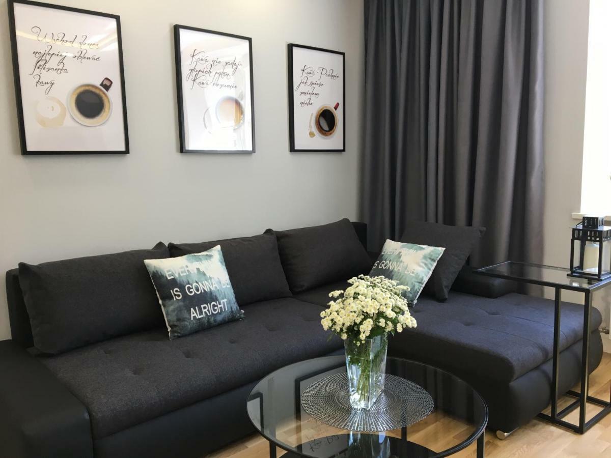 Family & Business Elegant Apartments Ul Astronautow Centrum Downtown - 3 Bedroom, Parking Кельце Екстер'єр фото