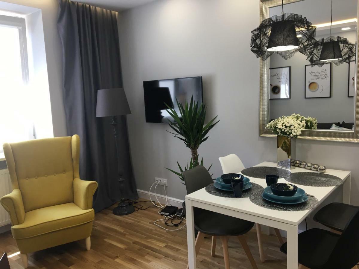 Family & Business Elegant Apartments Ul Astronautow Centrum Downtown - 3 Bedroom, Parking Кельце Екстер'єр фото