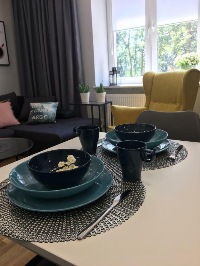 Family & Business Elegant Apartments Ul Astronautow Centrum Downtown - 3 Bedroom, Parking Кельце Екстер'єр фото