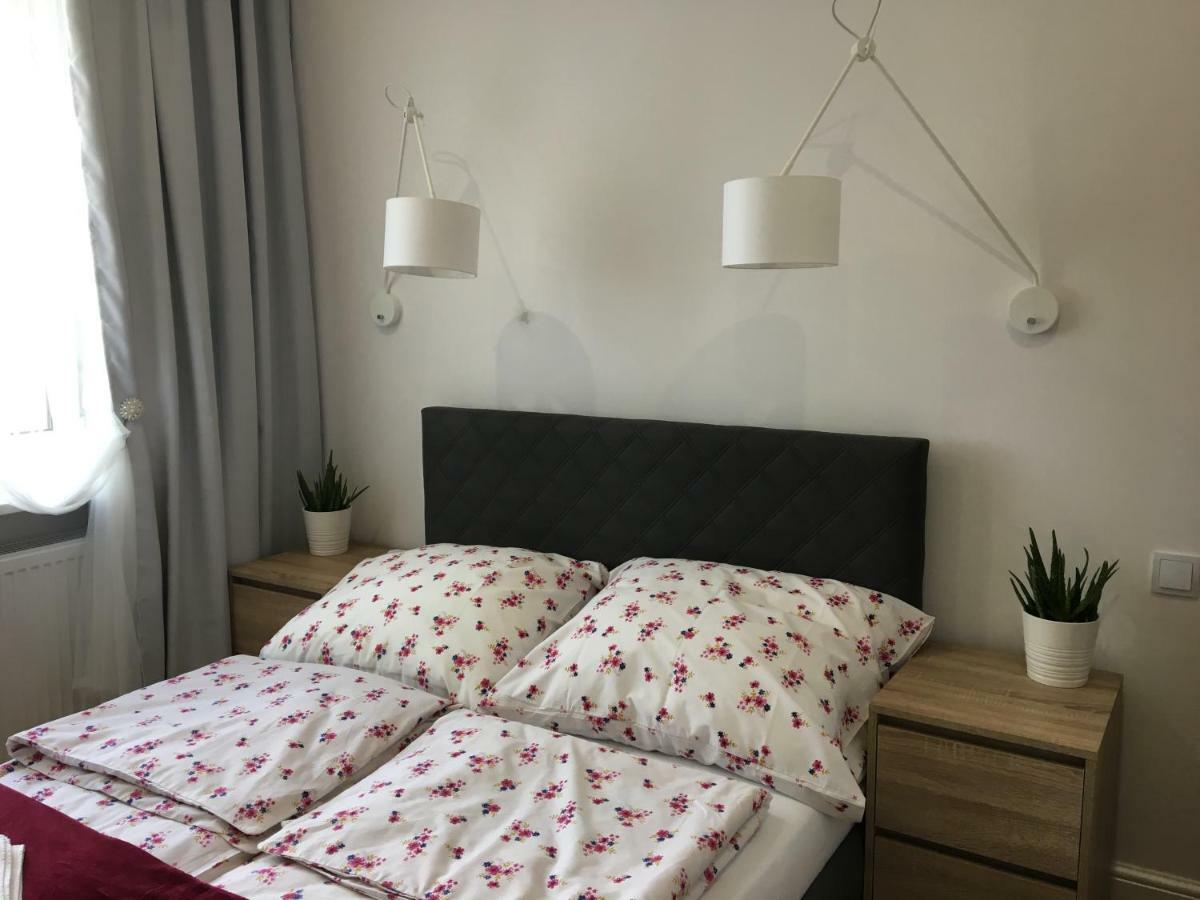 Family & Business Elegant Apartments Ul Astronautow Centrum Downtown - 3 Bedroom, Parking Кельце Екстер'єр фото