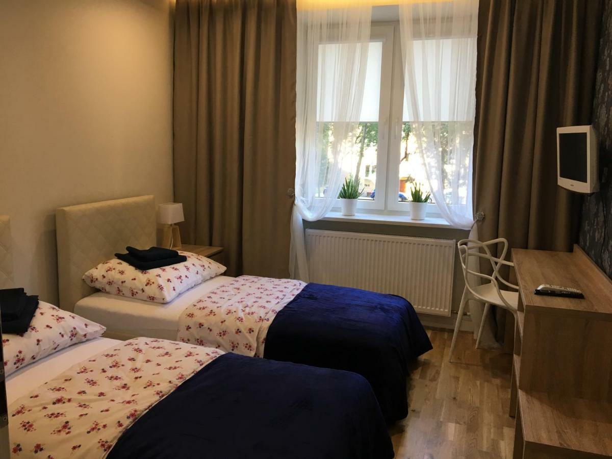 Family & Business Elegant Apartments Ul Astronautow Centrum Downtown - 3 Bedroom, Parking Кельце Екстер'єр фото