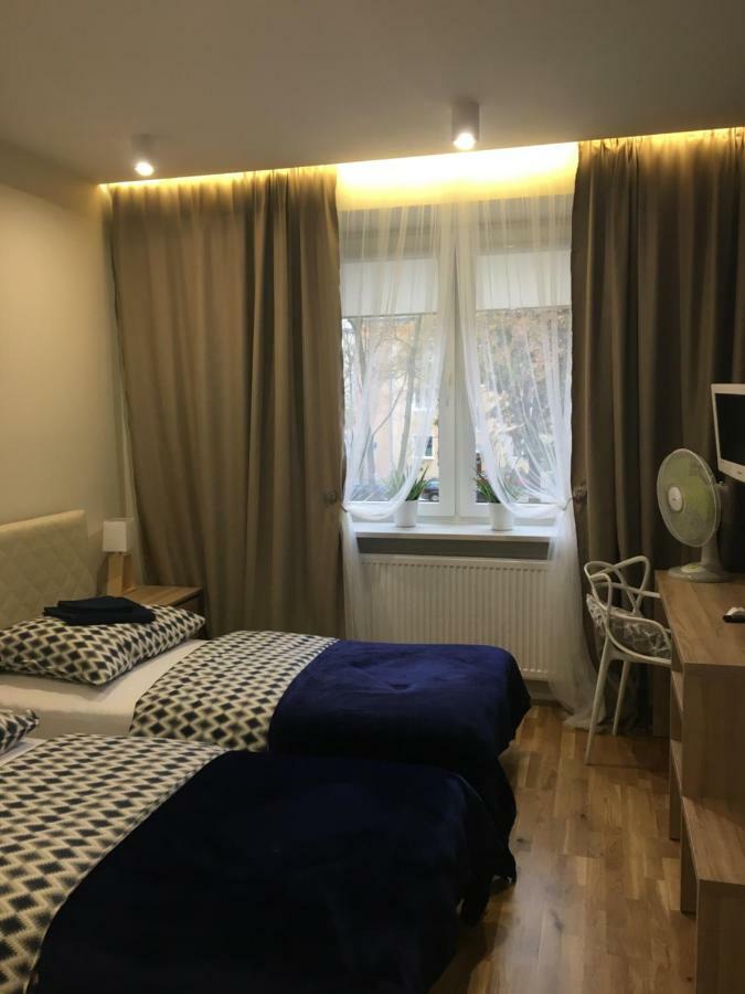 Family & Business Elegant Apartments Ul Astronautow Centrum Downtown - 3 Bedroom, Parking Кельце Екстер'єр фото