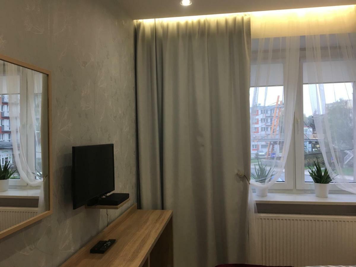 Family & Business Elegant Apartments Ul Astronautow Centrum Downtown - 3 Bedroom, Parking Кельце Екстер'єр фото