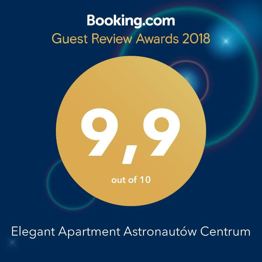 Family & Business Elegant Apartments Ul Astronautow Centrum Downtown - 3 Bedroom, Parking Кельце Екстер'єр фото
