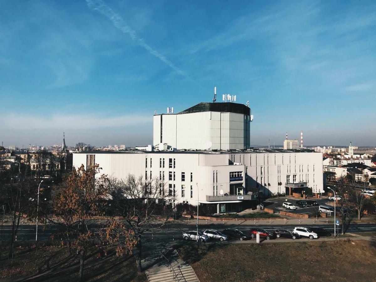 Family & Business Elegant Apartments Ul Astronautow Centrum Downtown - 3 Bedroom, Parking Кельце Екстер'єр фото